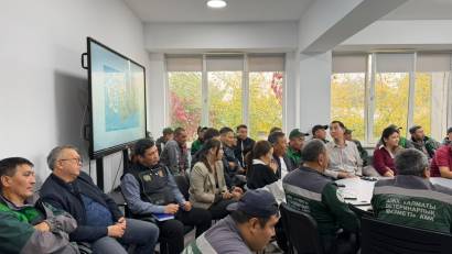 День Республики – символ единства и независимости страны